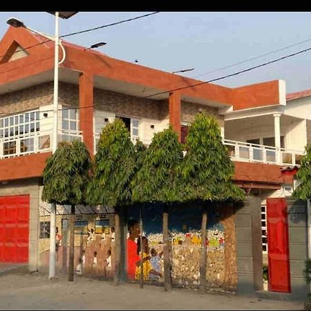 Appartement Altona لومي المظهر الخارجي الصورة