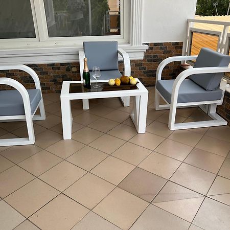 Appartement Altona لومي المظهر الخارجي الصورة