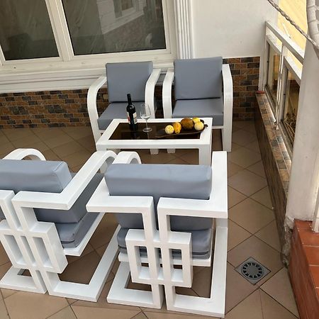 Appartement Altona لومي المظهر الخارجي الصورة