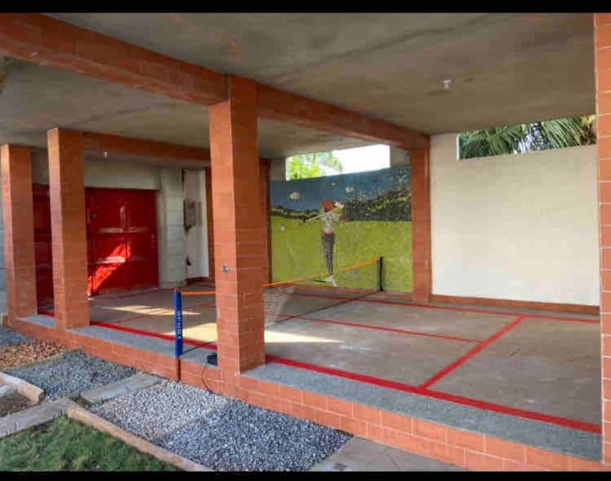 Appartement Altona لومي المظهر الخارجي الصورة