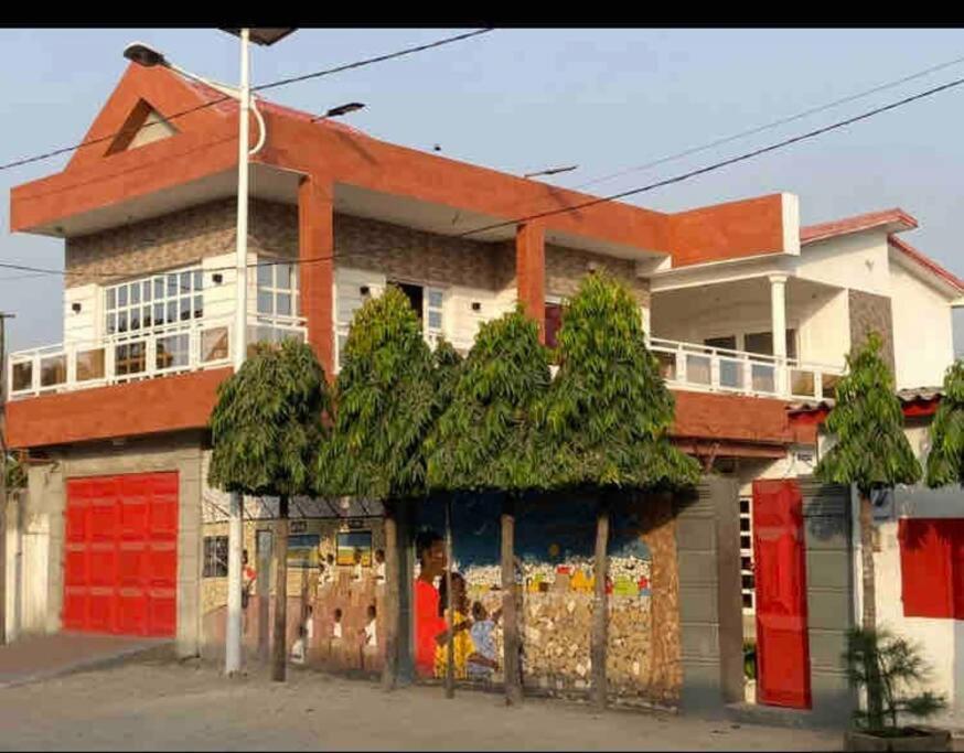 Appartement Altona لومي المظهر الخارجي الصورة