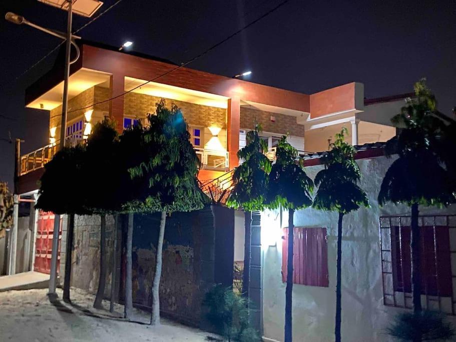 Appartement Altona لومي المظهر الخارجي الصورة