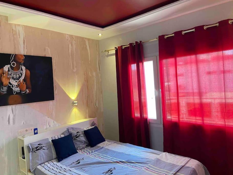 Appartement Altona لومي المظهر الخارجي الصورة