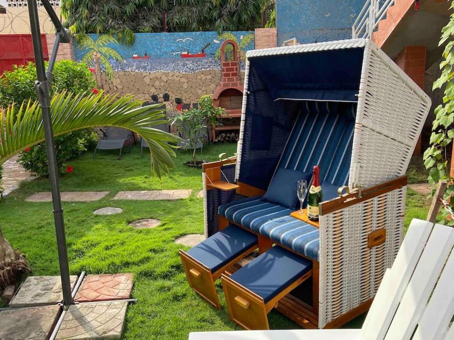 Appartement Altona لومي المظهر الخارجي الصورة