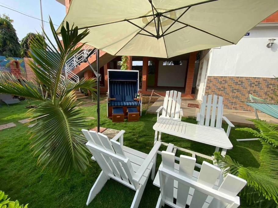Appartement Altona لومي المظهر الخارجي الصورة