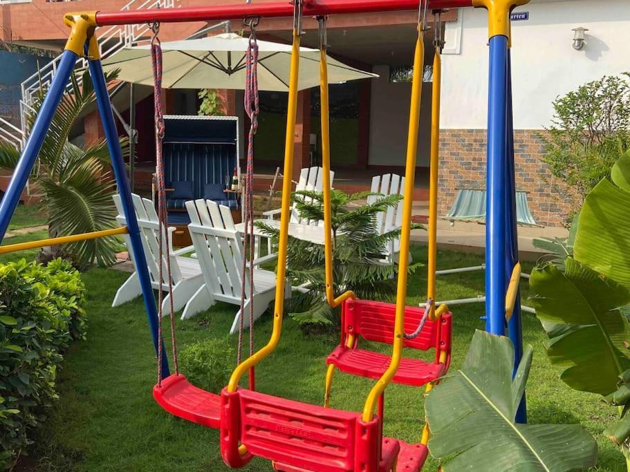 Appartement Altona لومي المظهر الخارجي الصورة