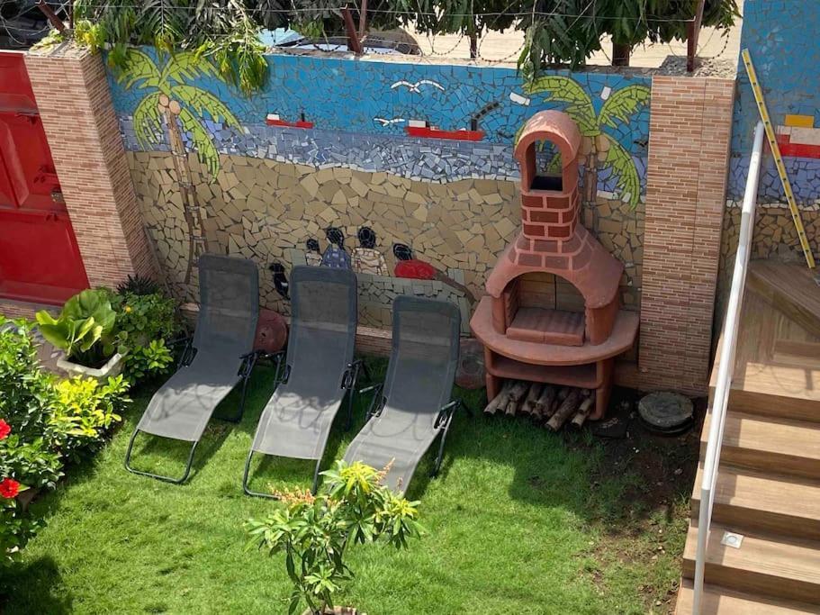 Appartement Altona لومي المظهر الخارجي الصورة