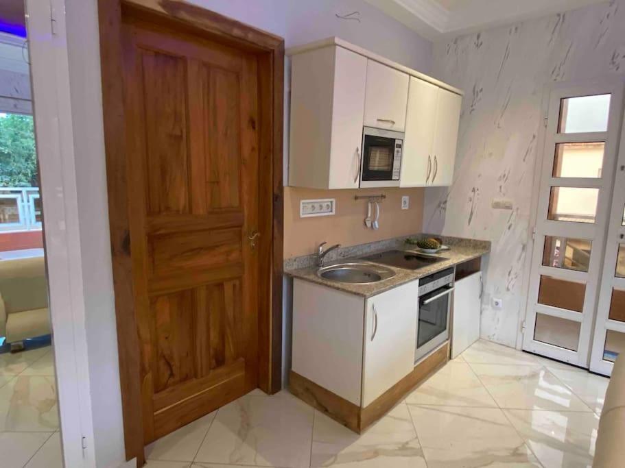 Appartement Altona لومي المظهر الخارجي الصورة