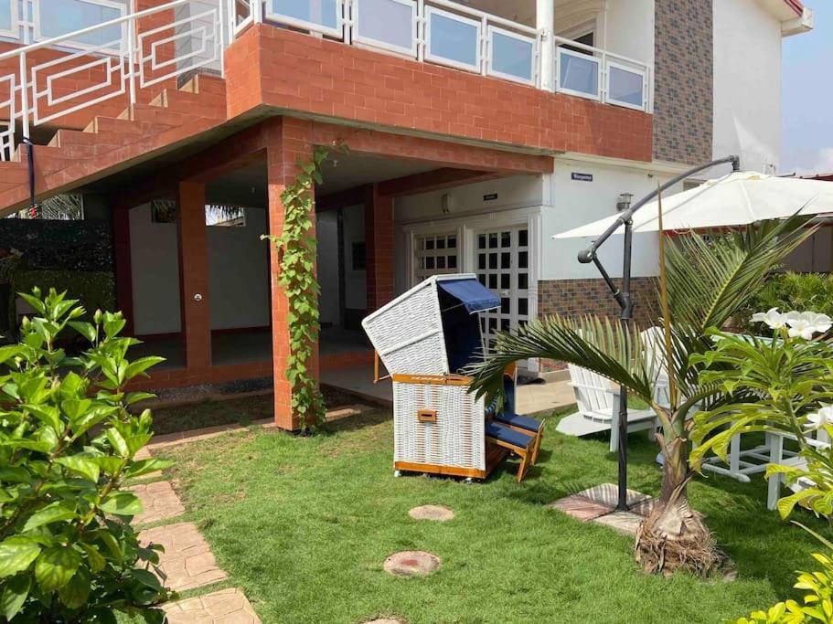 Appartement Altona لومي المظهر الخارجي الصورة