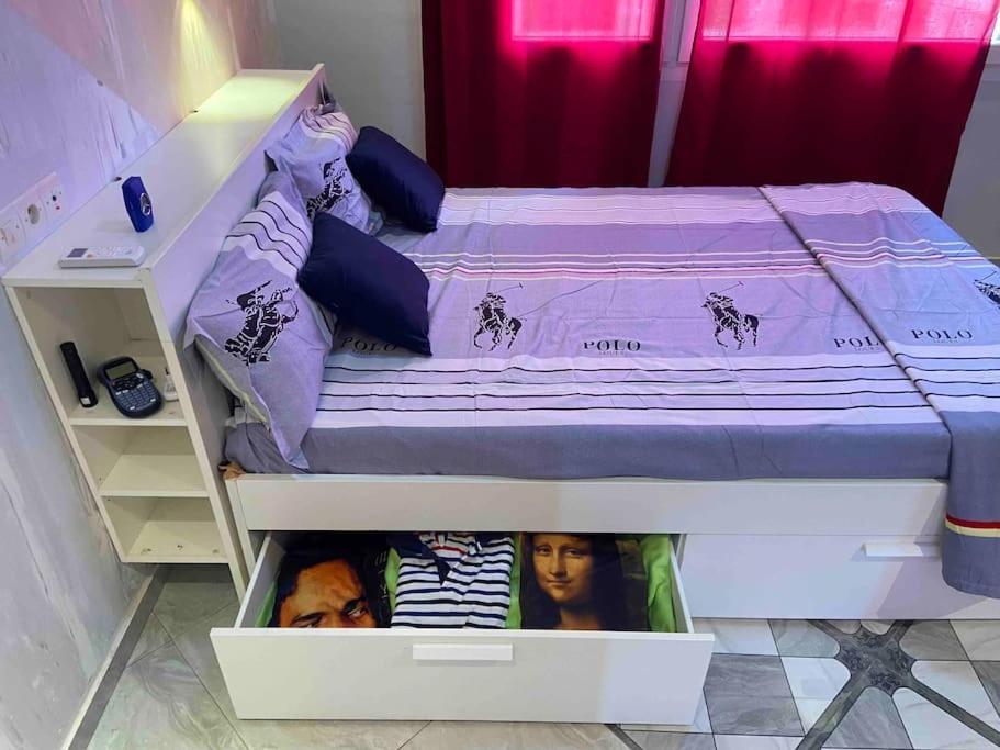 Appartement Altona لومي المظهر الخارجي الصورة