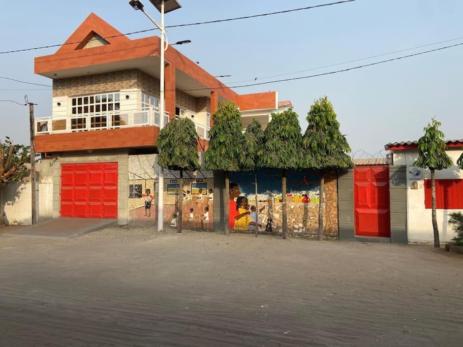 Appartement Altona لومي المظهر الخارجي الصورة