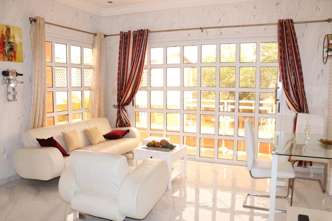 Appartement Altona لومي المظهر الخارجي الصورة