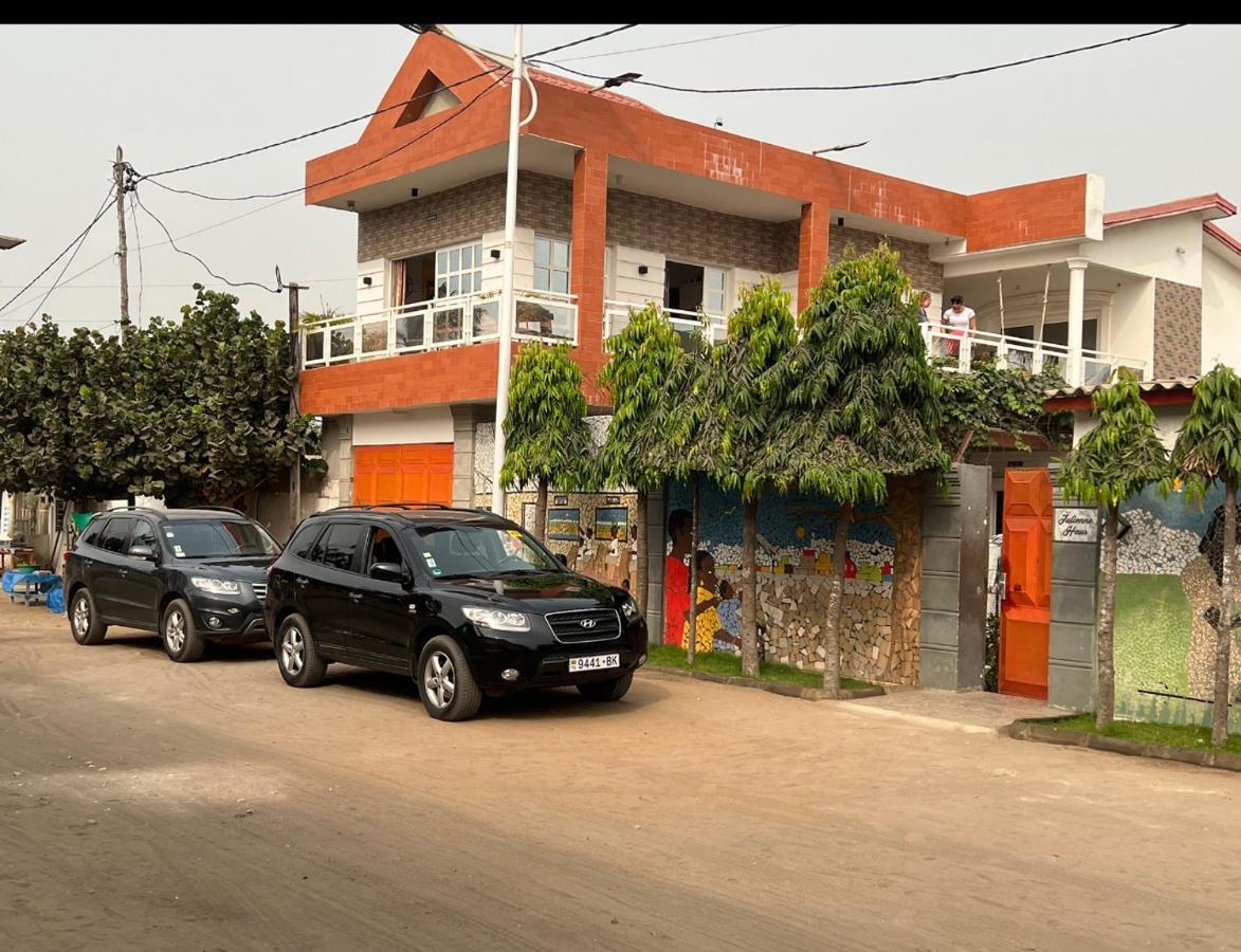 Appartement Altona لومي المظهر الخارجي الصورة