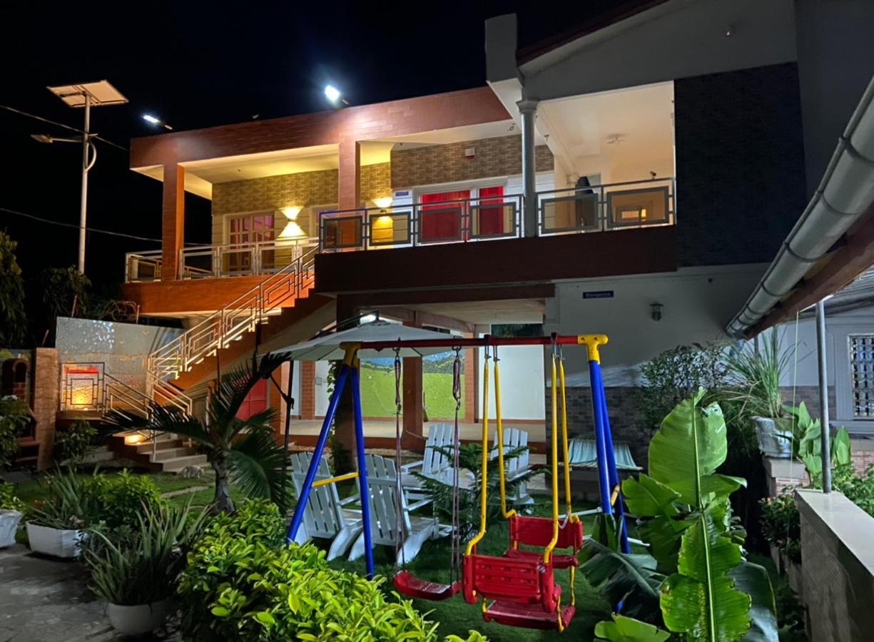 Appartement Altona لومي المظهر الخارجي الصورة