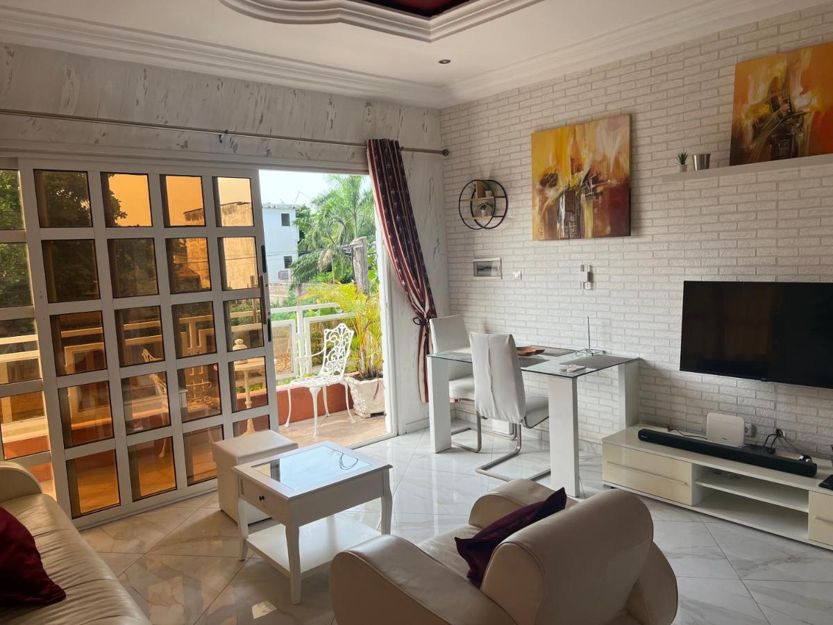 Appartement Altona لومي المظهر الخارجي الصورة