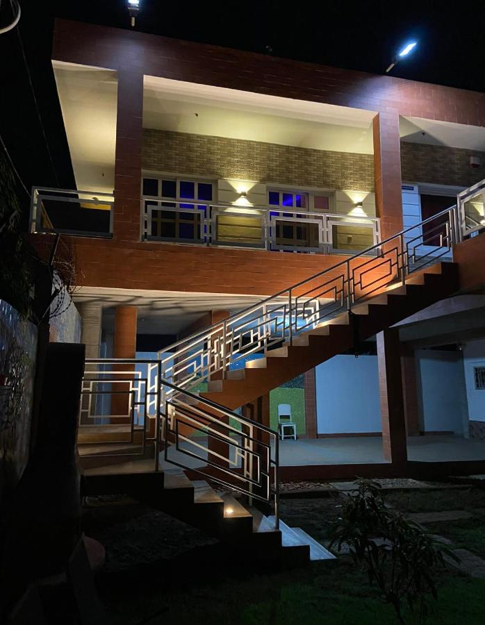 Appartement Altona لومي المظهر الخارجي الصورة