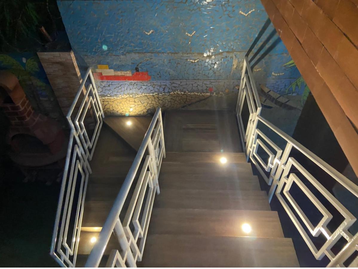 Appartement Altona لومي المظهر الخارجي الصورة