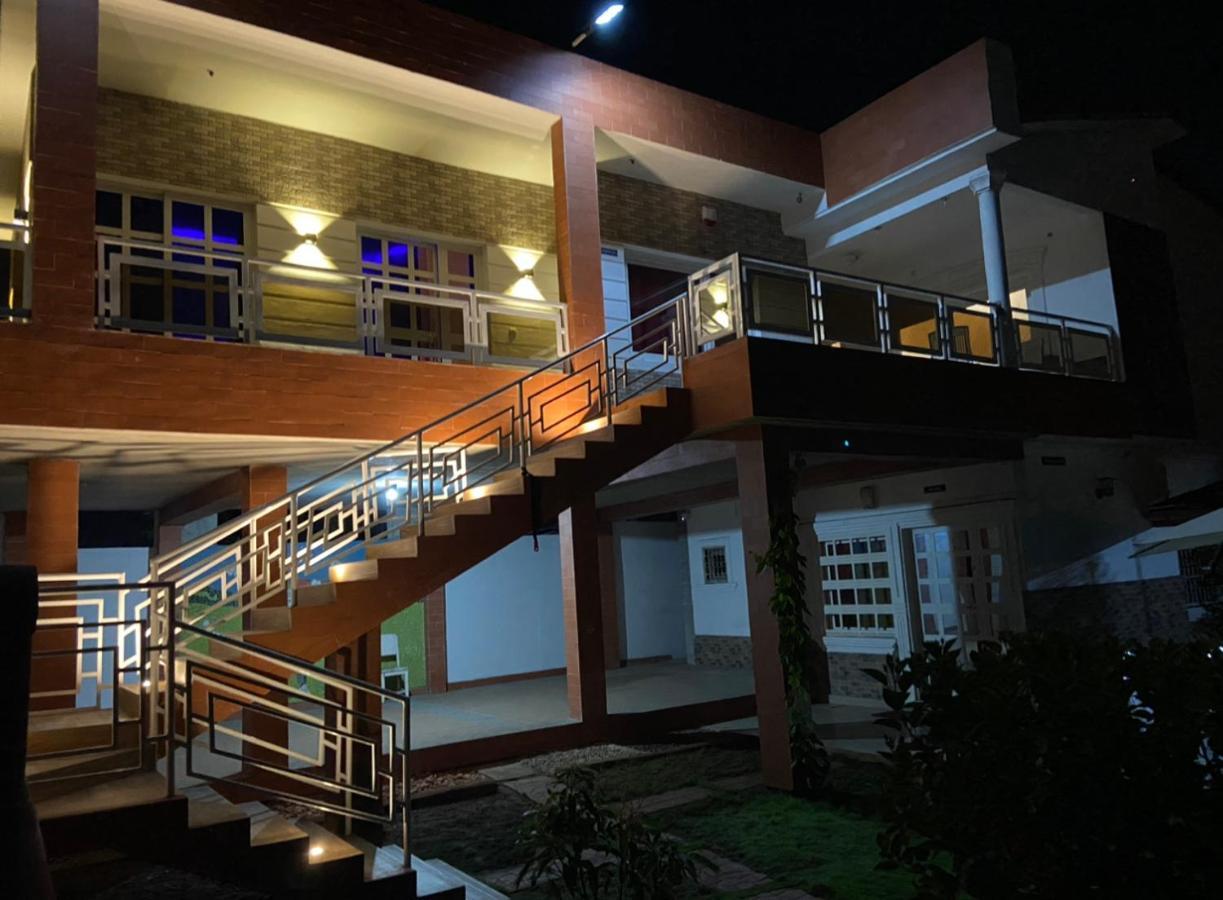 Appartement Altona لومي المظهر الخارجي الصورة