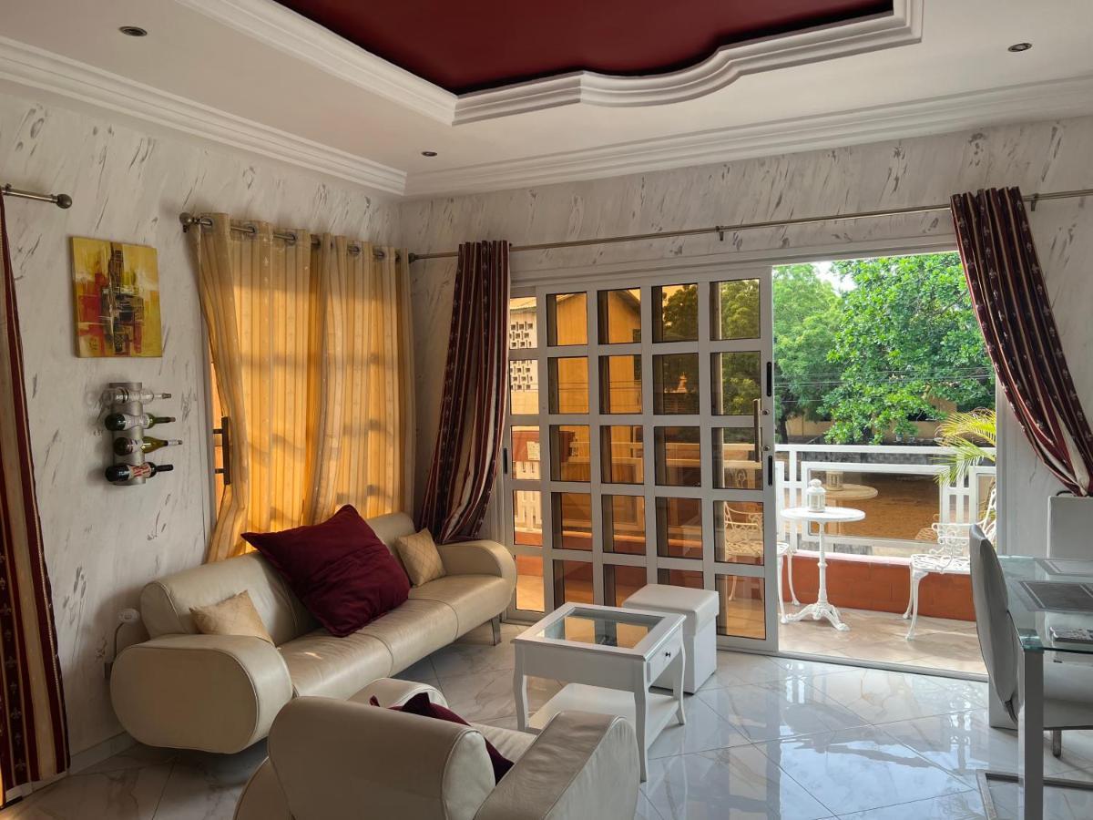 Appartement Altona لومي المظهر الخارجي الصورة