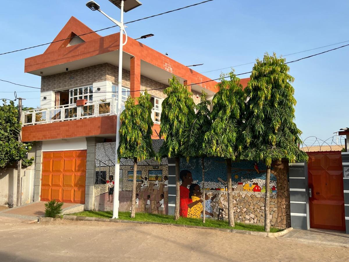 Appartement Altona لومي المظهر الخارجي الصورة