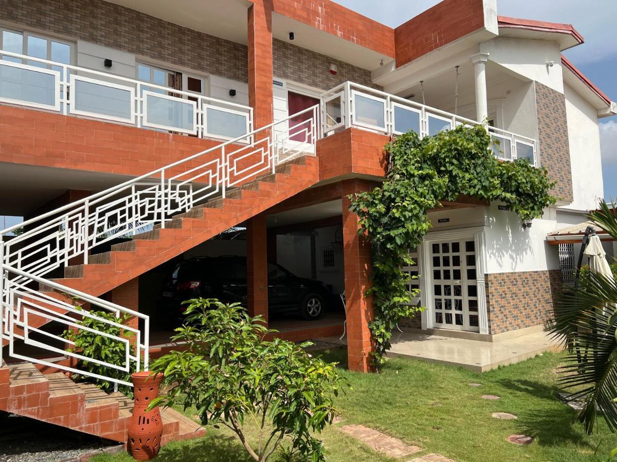 Appartement Altona لومي المظهر الخارجي الصورة