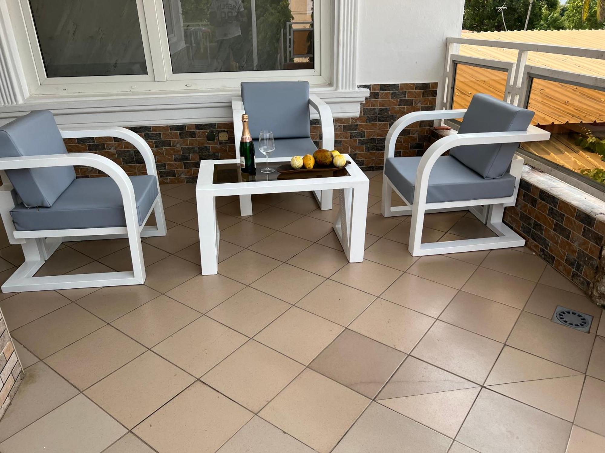 Appartement Altona لومي المظهر الخارجي الصورة