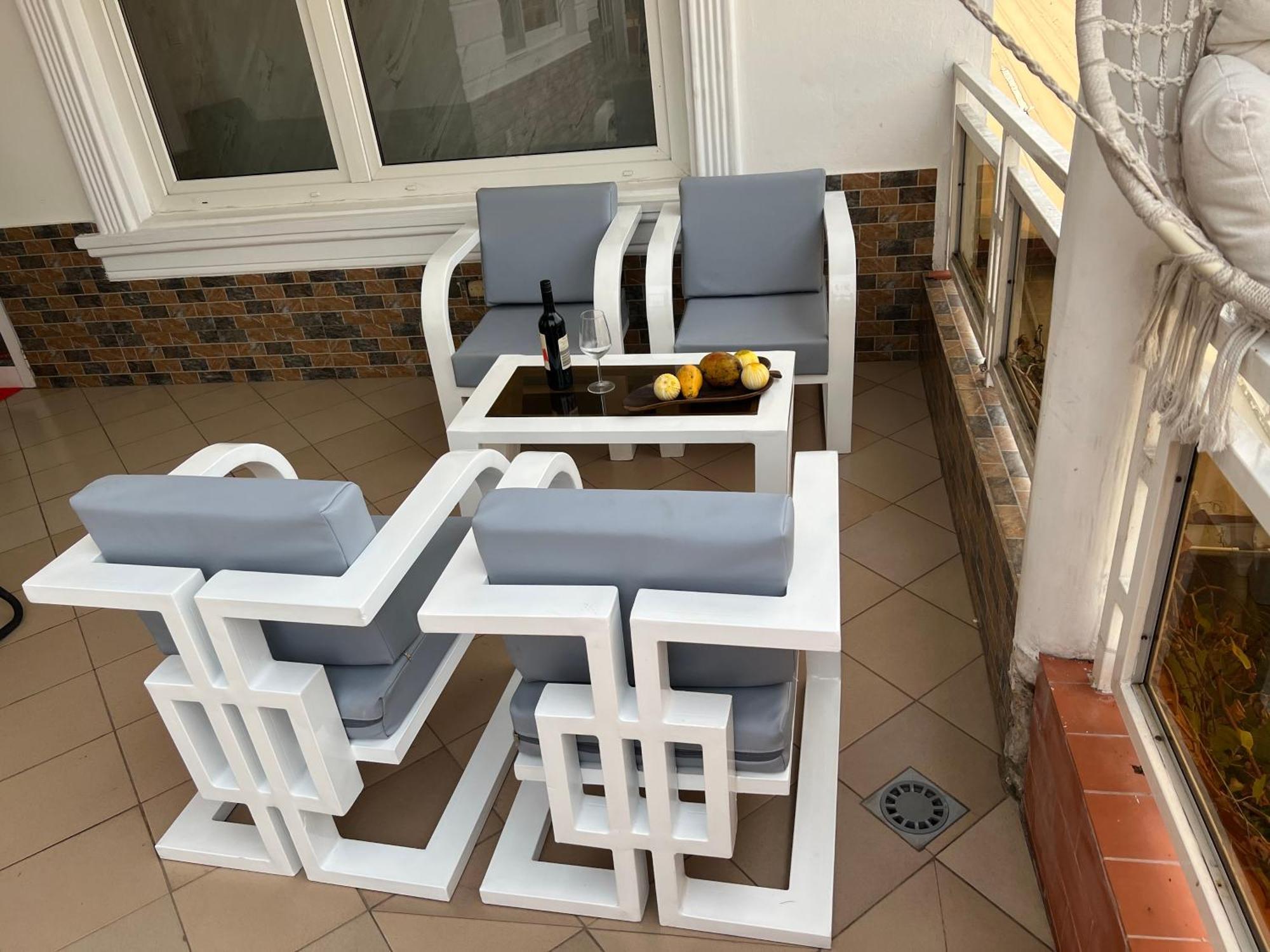 Appartement Altona لومي المظهر الخارجي الصورة